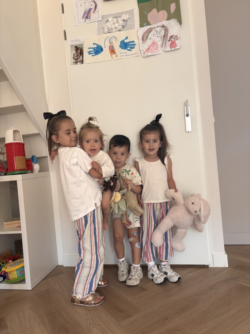 ZAZA Casting familie ID: 1553