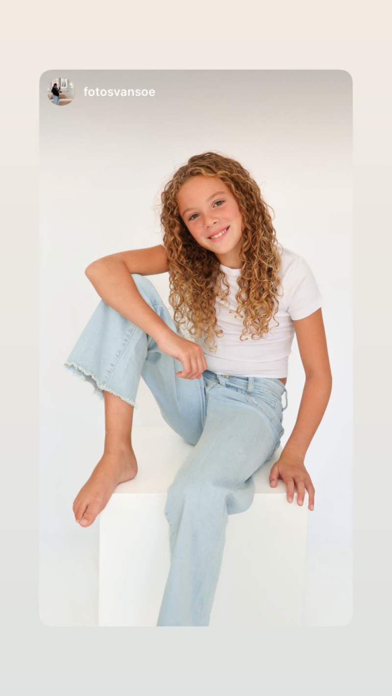 ZAZA Casting familie ID: 2031