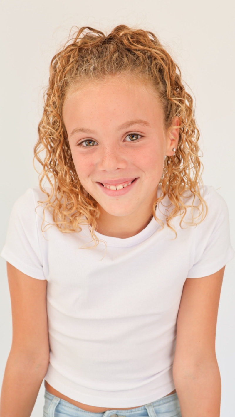 ZAZA Casting familie ID: 2031