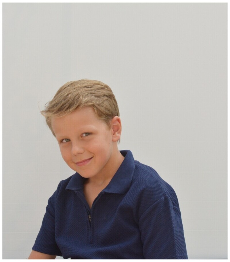 ZAZA Casting model ID: 28339