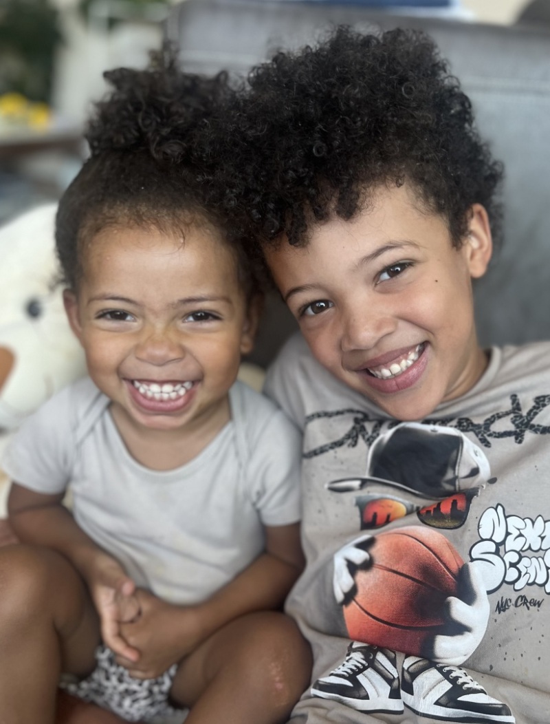 ZAZA Casting familie ID: 1638
