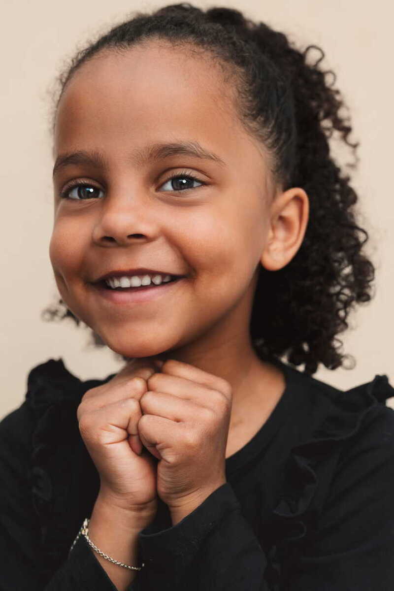 ZAZA Casting model ID: 27793