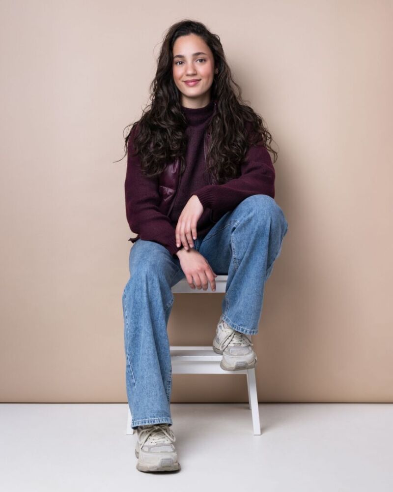 ZAZA Casting model ID: 14457