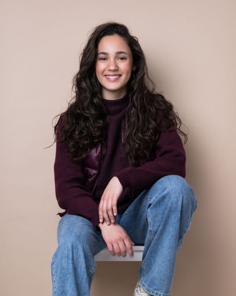 ZAZA Casting model ID: 14457