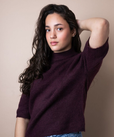 ZAZA Casting model ID: 14457