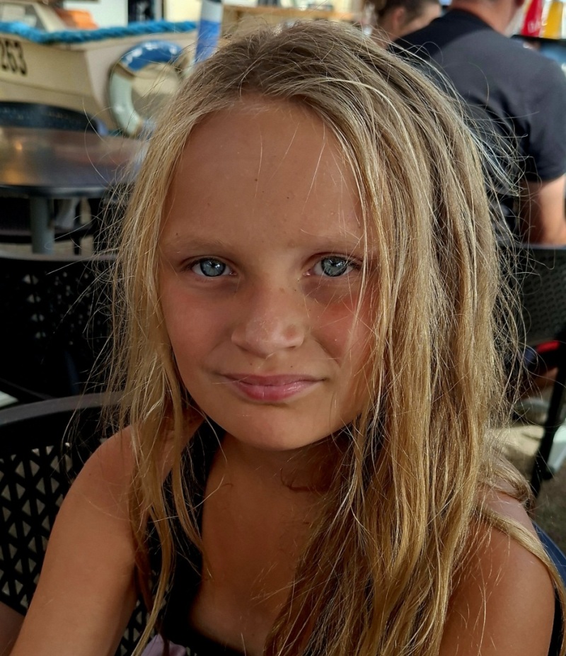 ZAZA Casting model ID: 22419
