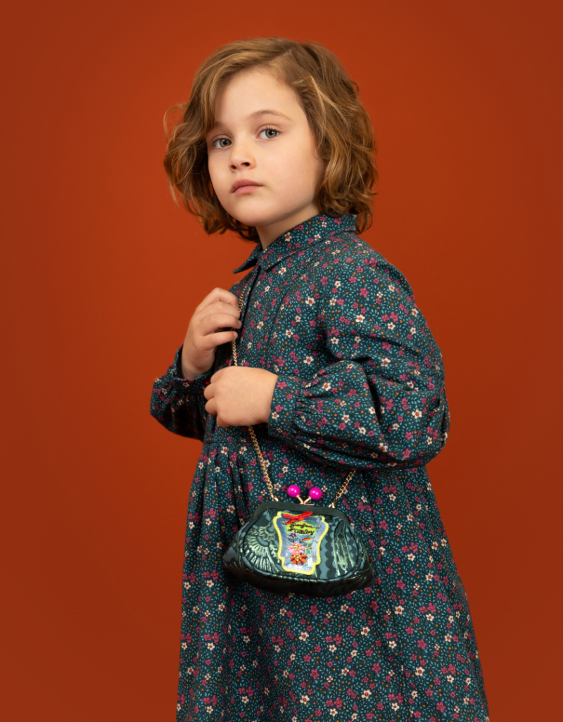 ZAZA Casting model ID: 15309