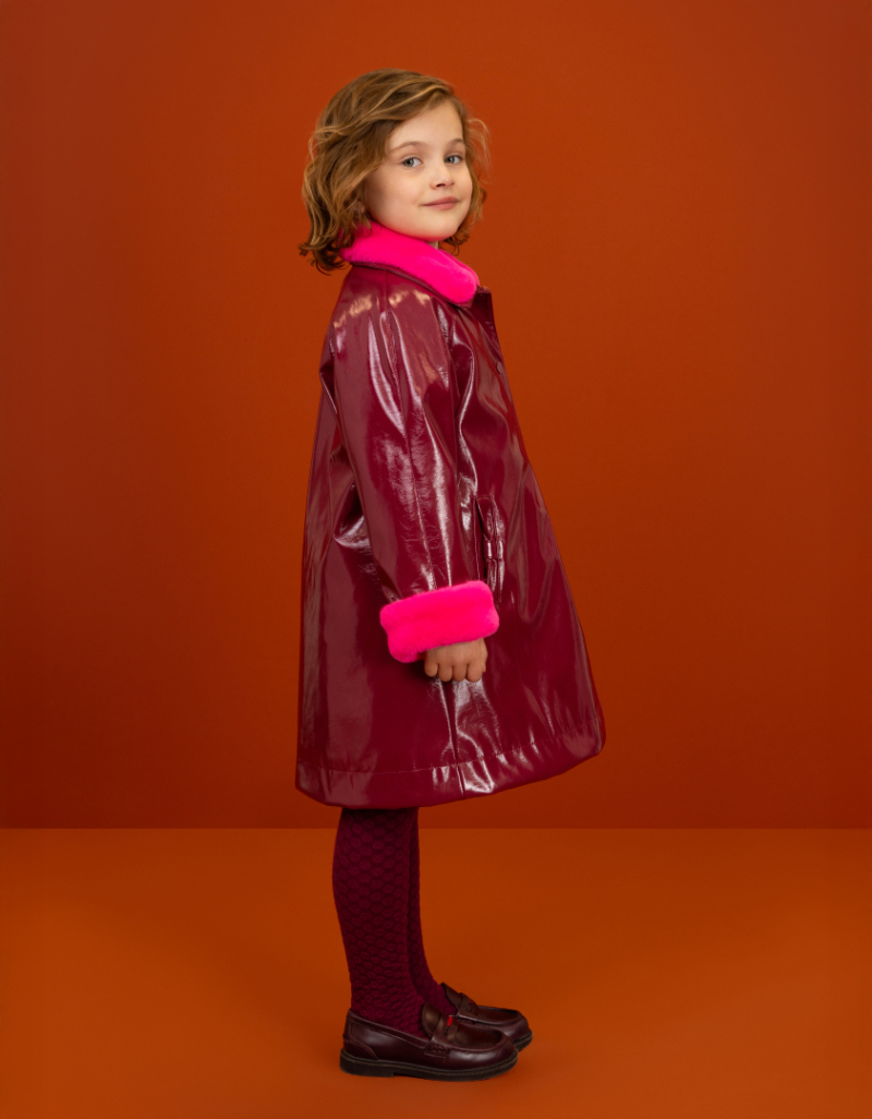 ZAZA Casting model ID: 15309