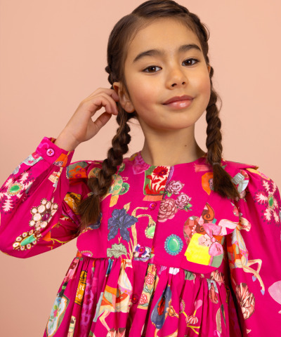 ZAZA Casting model ID: 15191