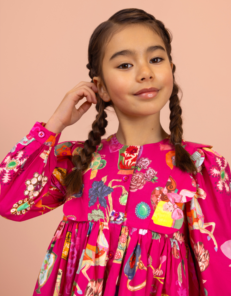 ZAZA Casting model ID: 15191