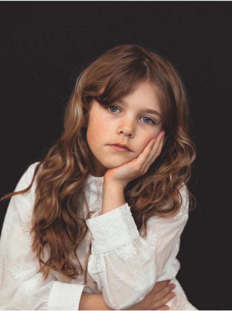 ZAZA Casting model ID: 21614