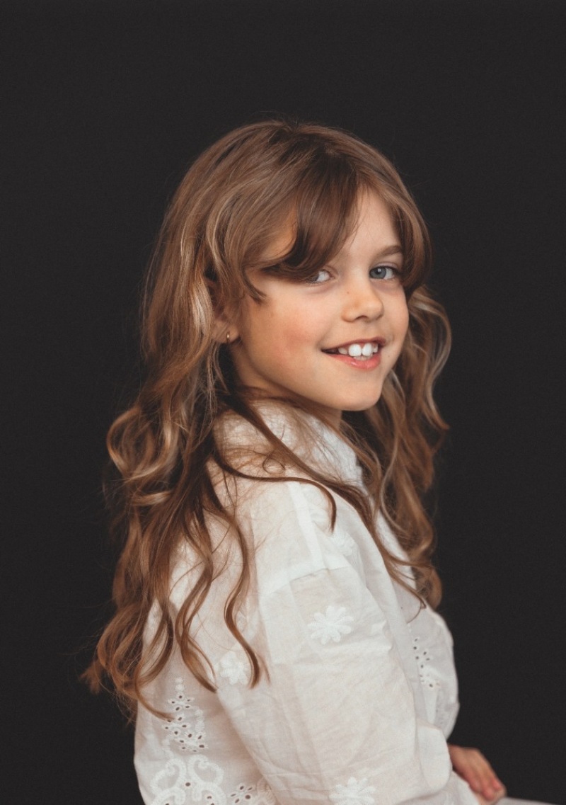 ZAZA Casting model ID: 21614