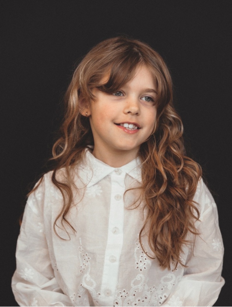 ZAZA Casting model ID: 21614