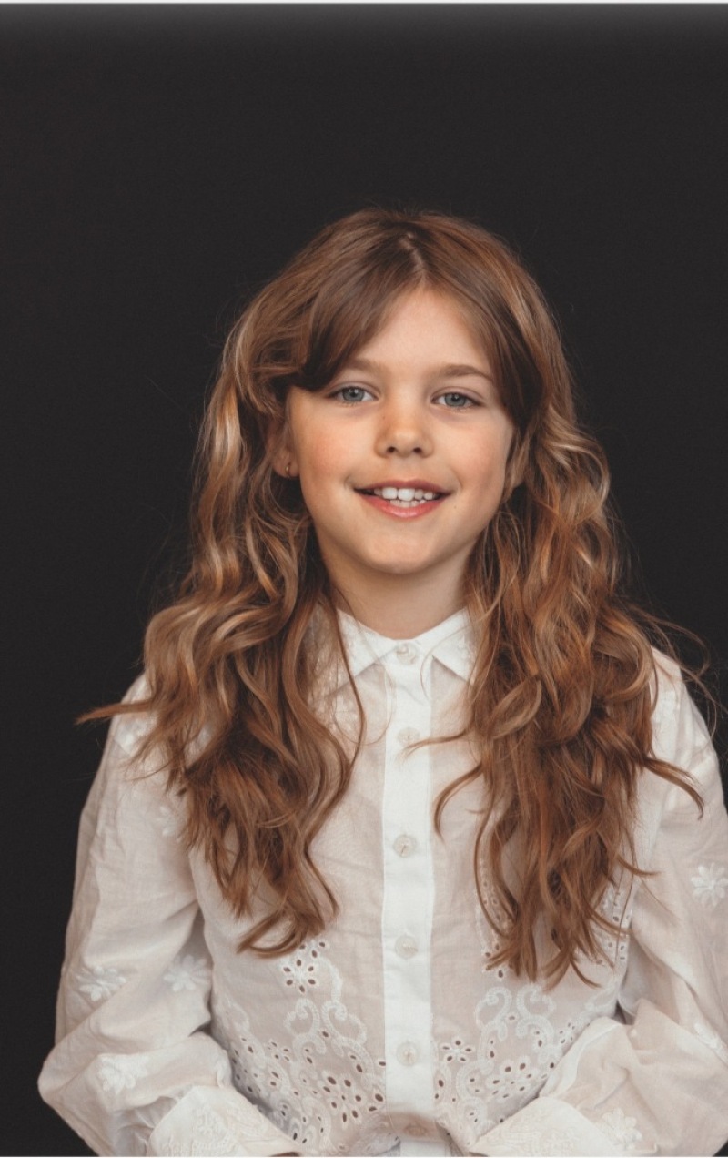 ZAZA Casting model ID: 21614