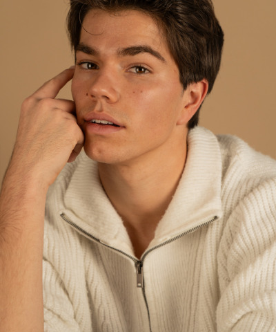 ZAZA Casting model ID: 28393