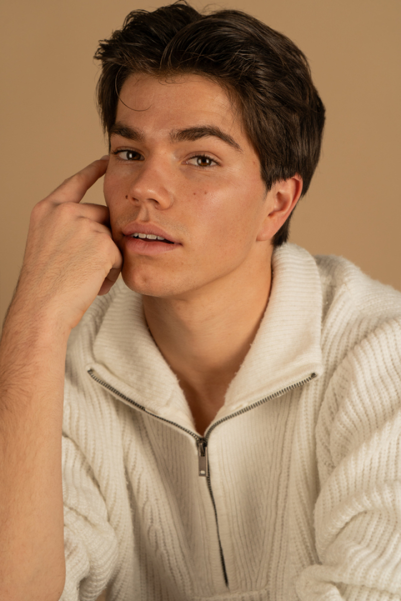 ZAZA Casting model ID: 28393