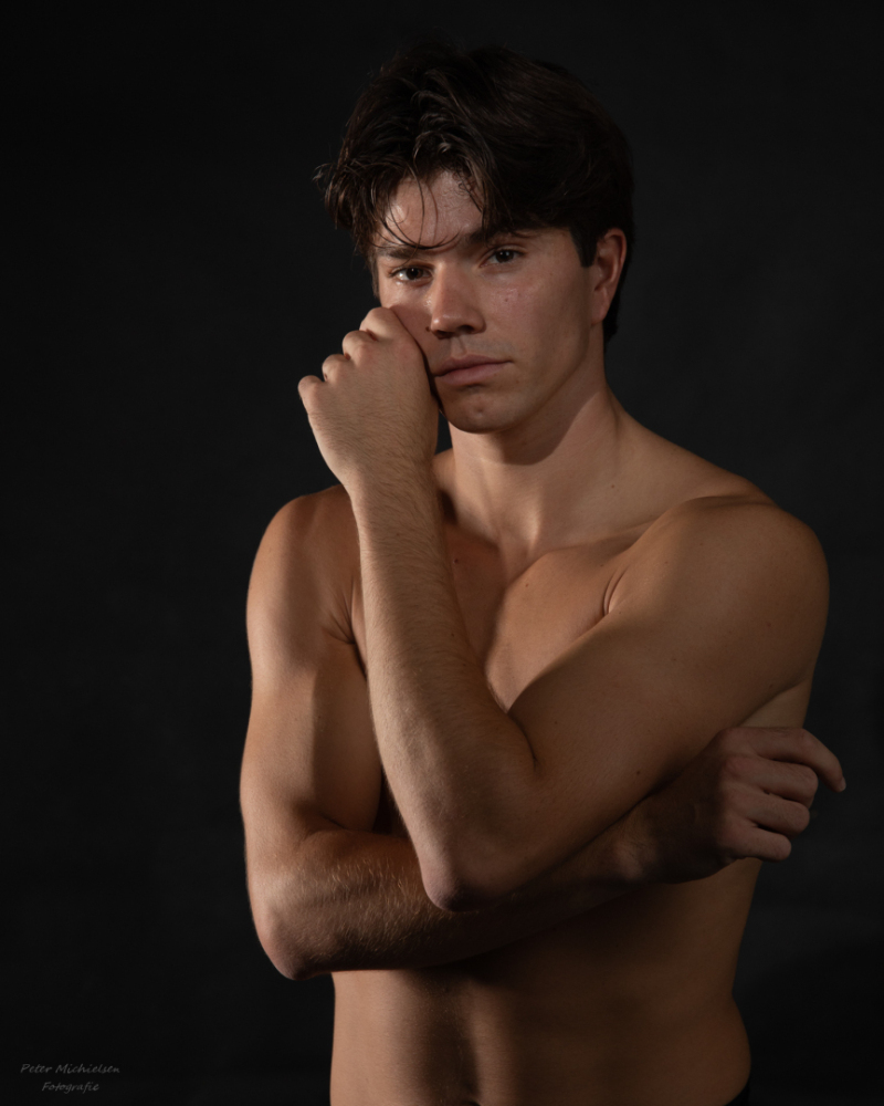 ZAZA Casting model ID: 28393