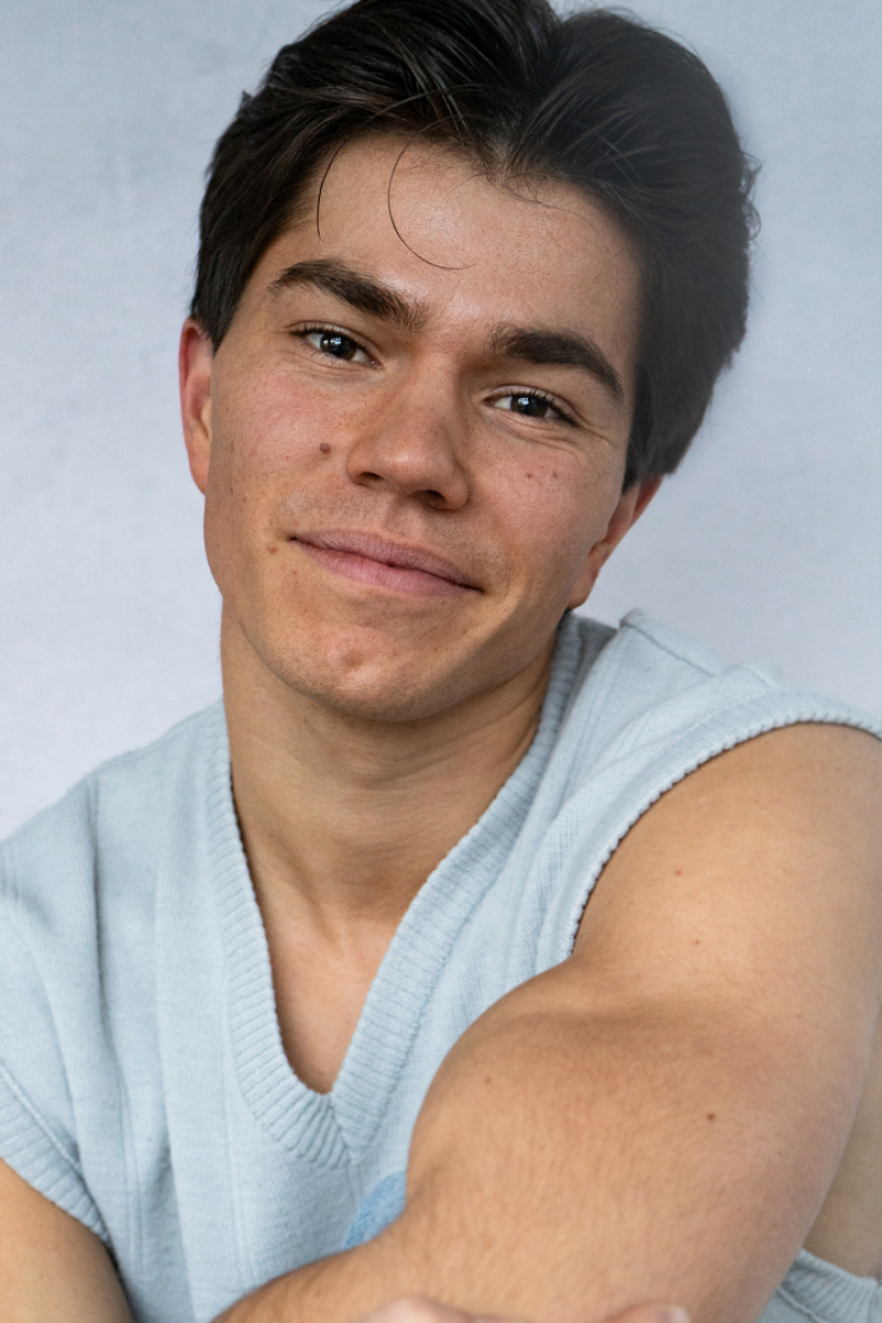 ZAZA Casting model ID: 28393