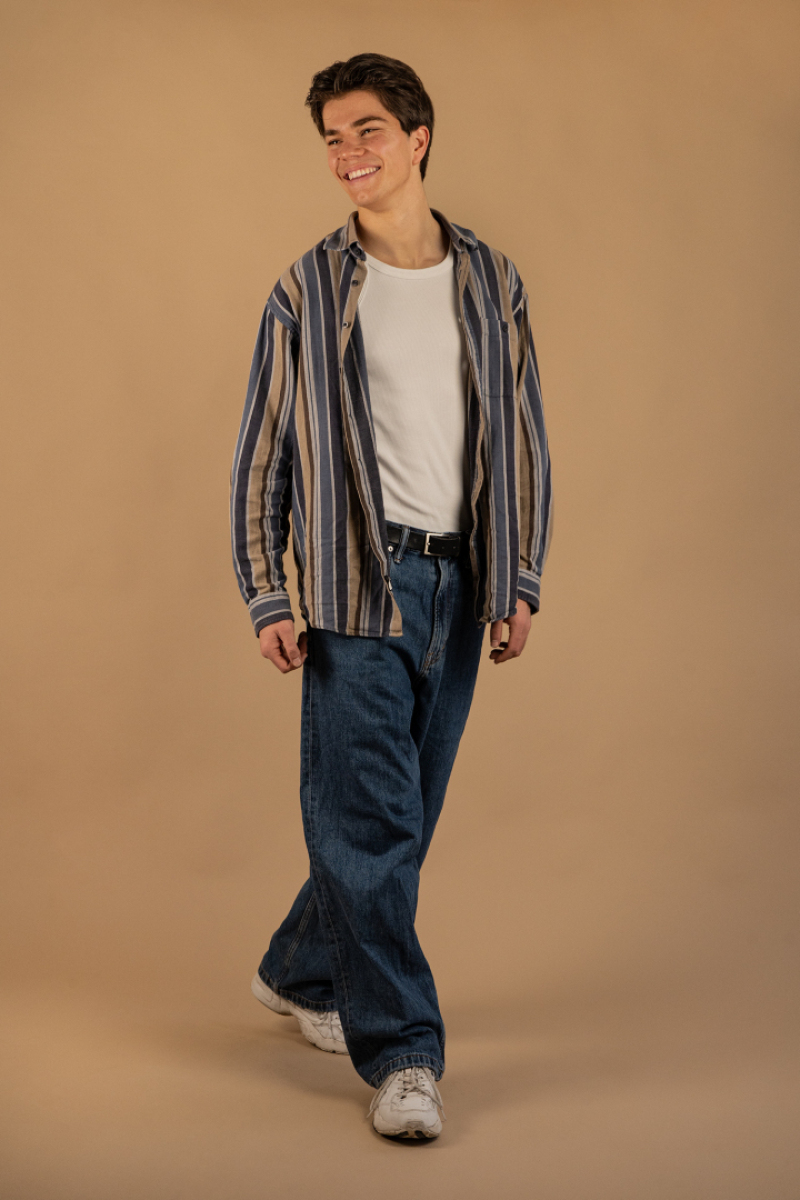 ZAZA Casting model ID: 28393