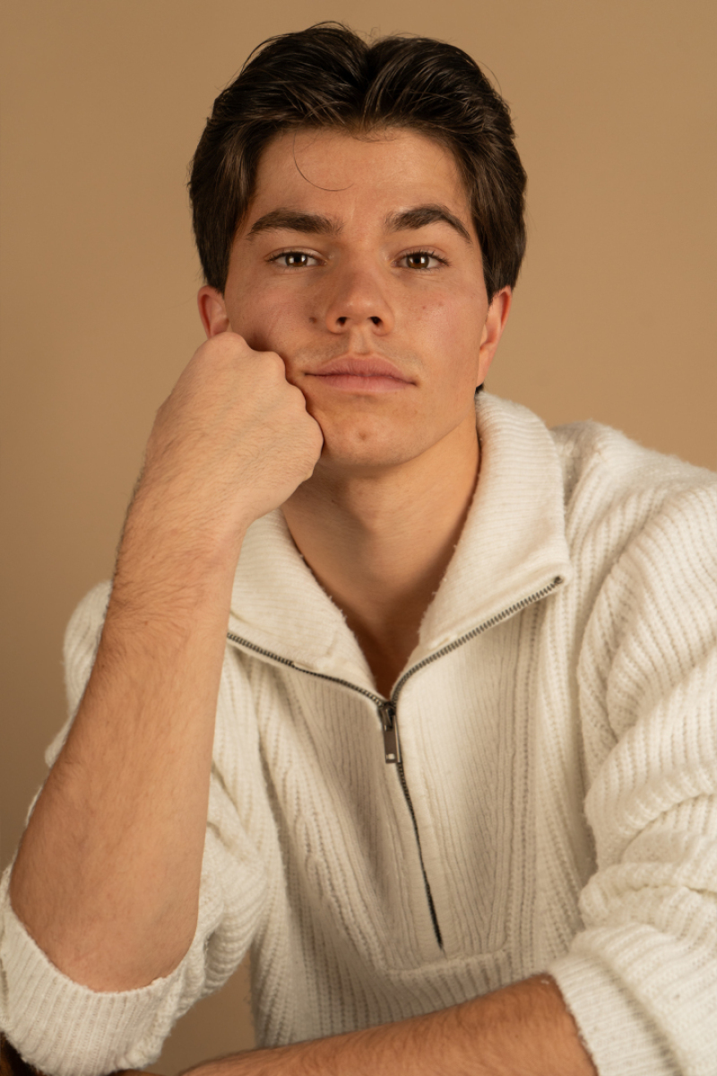 ZAZA Casting model ID: 28393