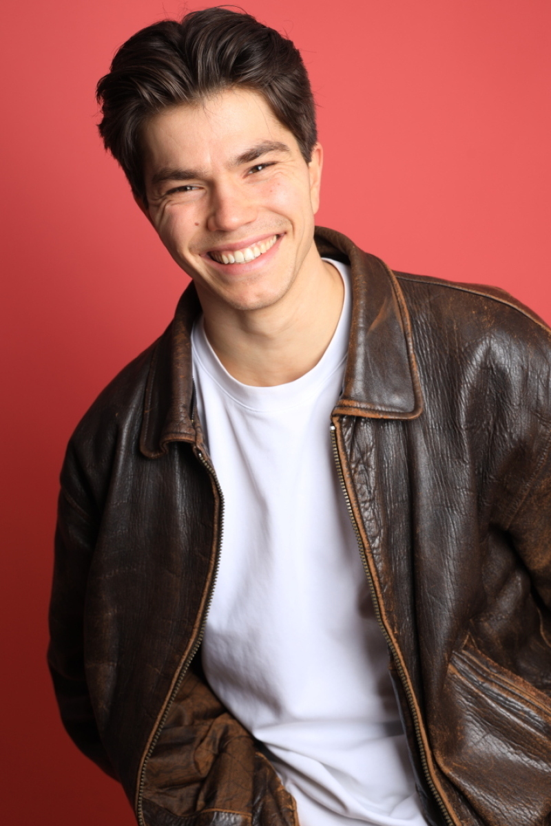 ZAZA Casting model ID: 28393