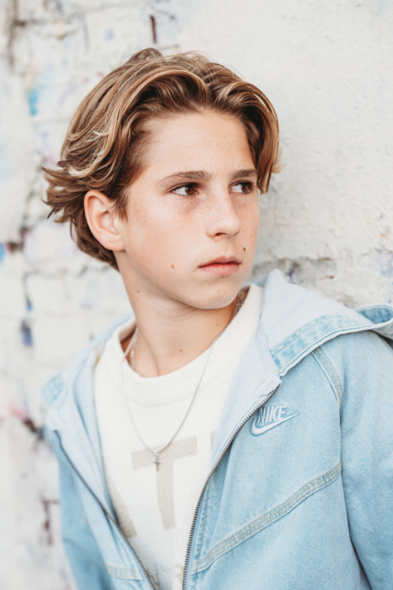 ZAZA Casting model ID: 25838