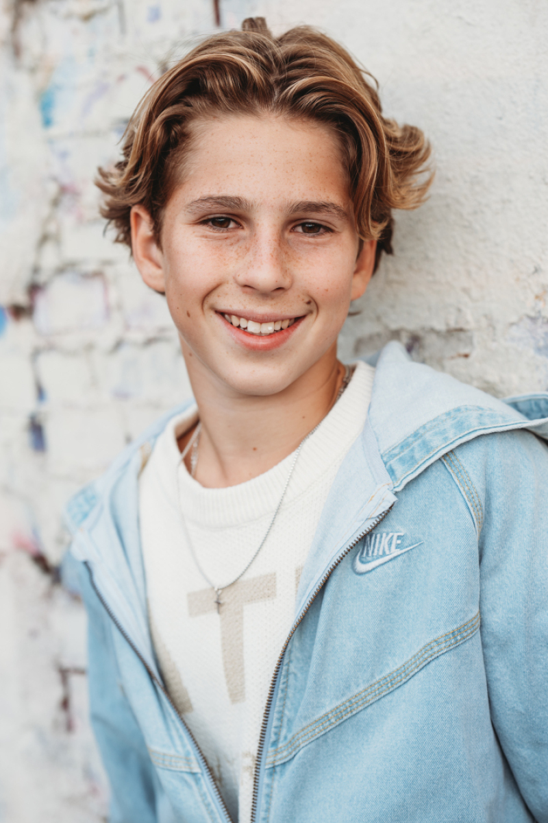 ZAZA Casting model ID: 25838