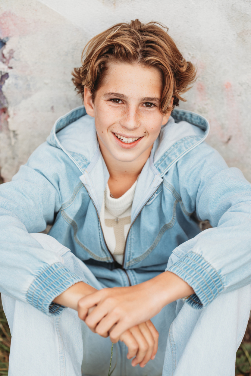 ZAZA Casting model ID: 25838