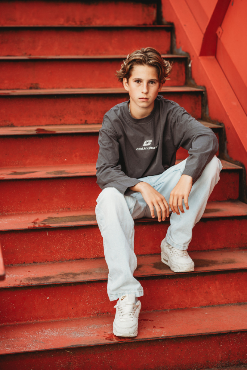 ZAZA Casting model ID: 25838