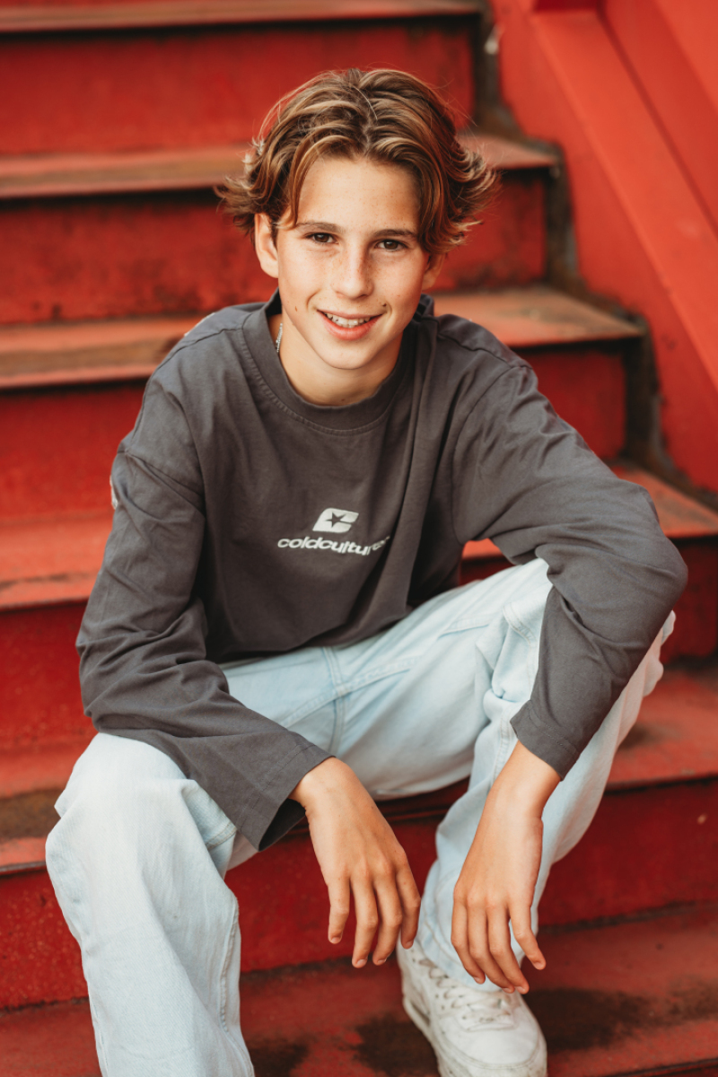 ZAZA Casting model ID: 25838