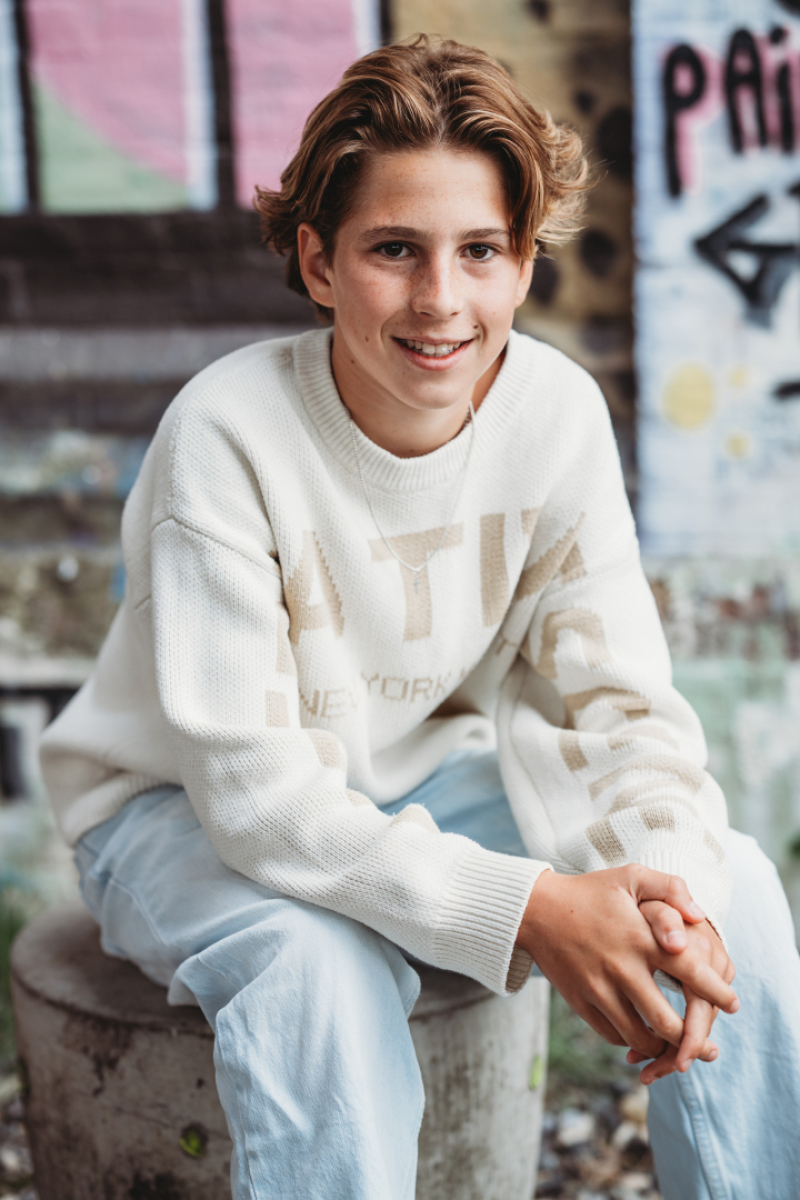 ZAZA Casting model ID: 25838