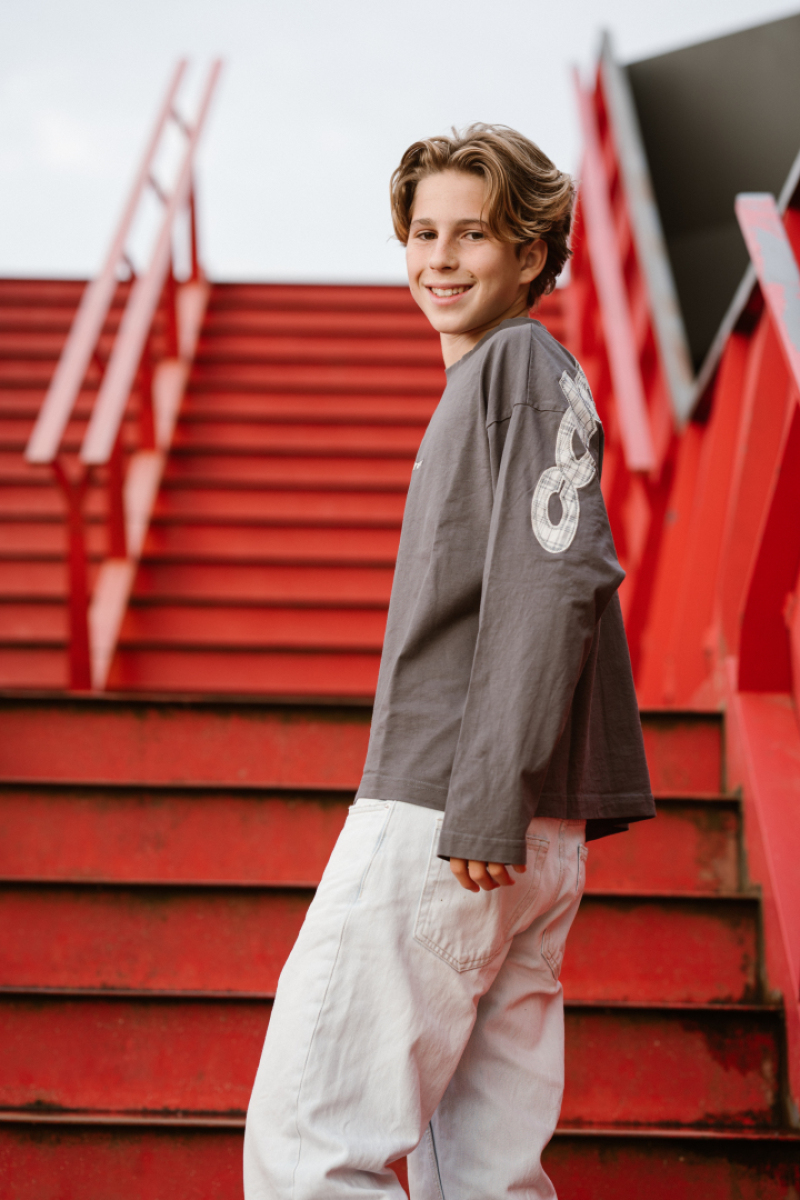 ZAZA Casting model ID: 25838