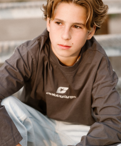 ZAZA Casting model ID: 25838