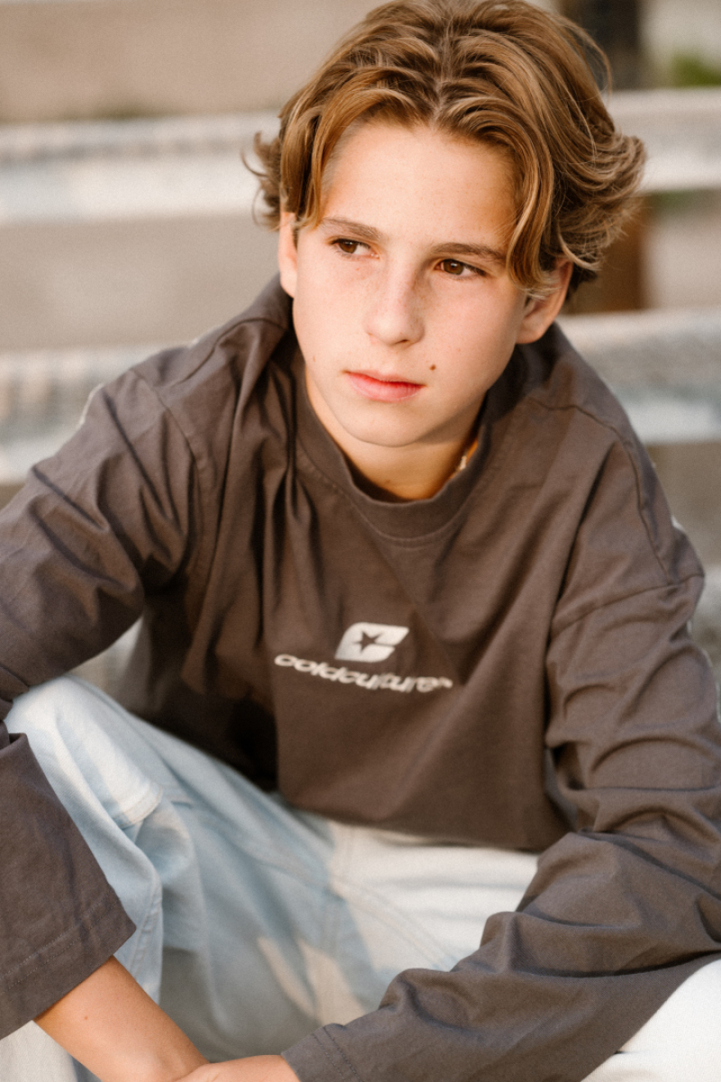 ZAZA Casting model ID: 25838