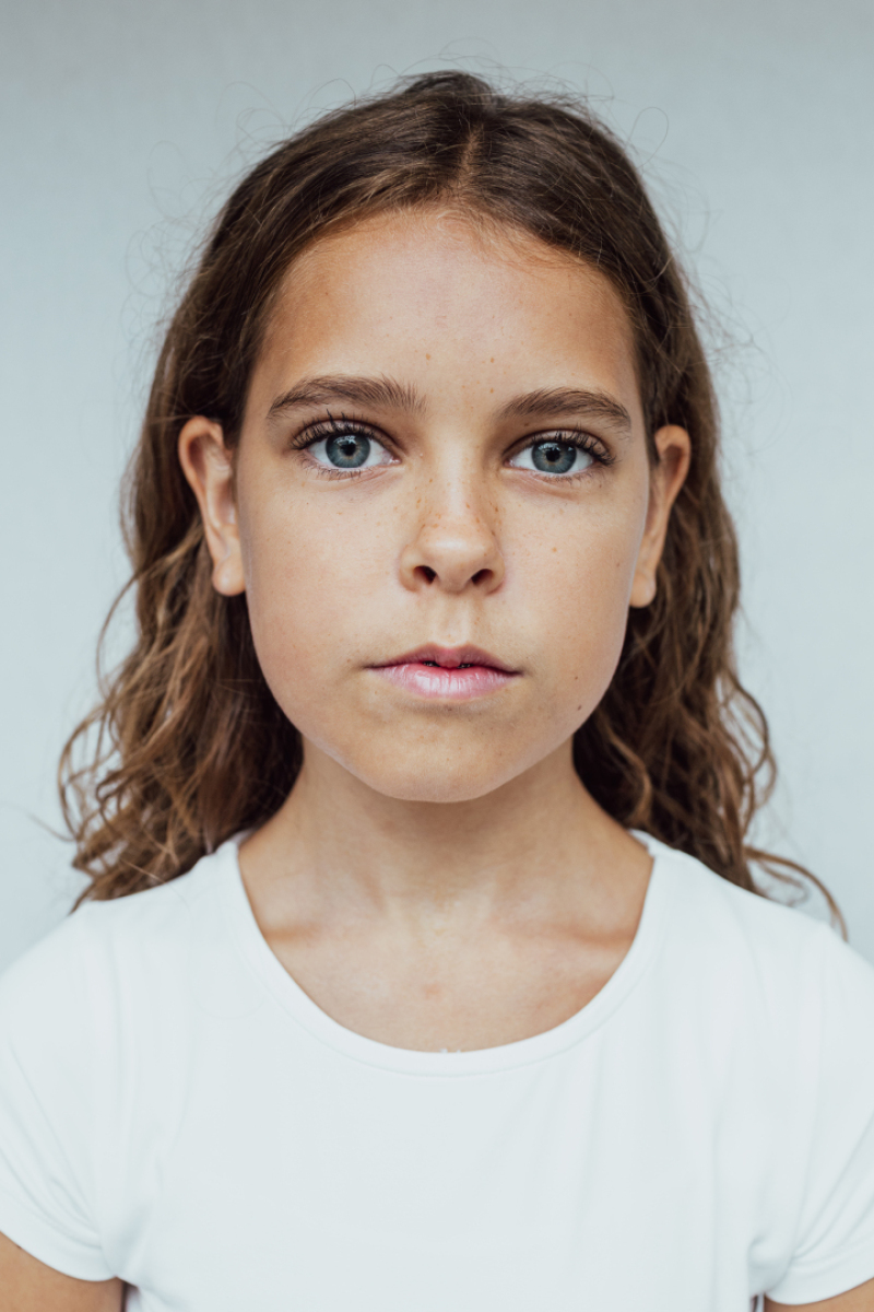 ZAZA Casting model ID: 27215