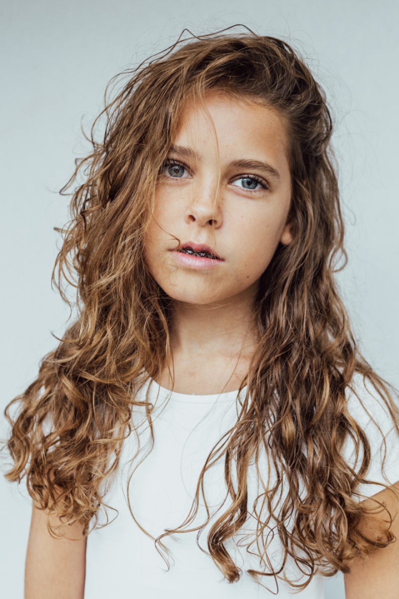ZAZA Casting model ID: 27215