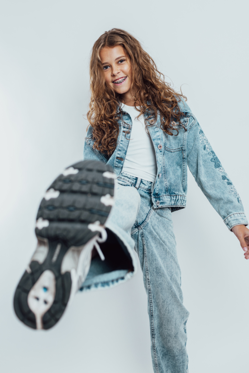 ZAZA Casting model ID: 27215