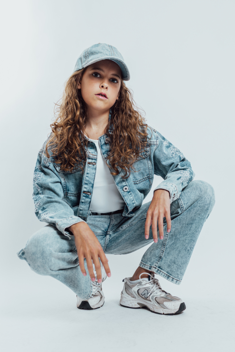 ZAZA Casting model ID: 27215