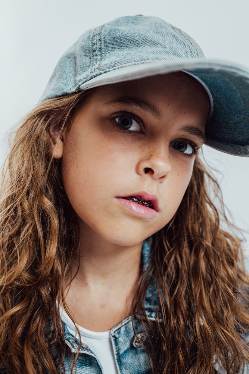 ZAZA Casting model ID: 27215