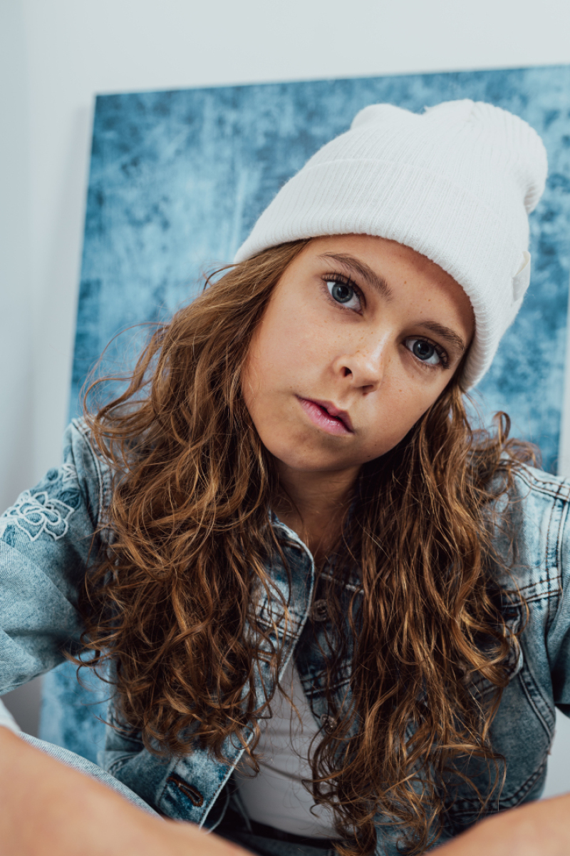 ZAZA Casting model ID: 27215