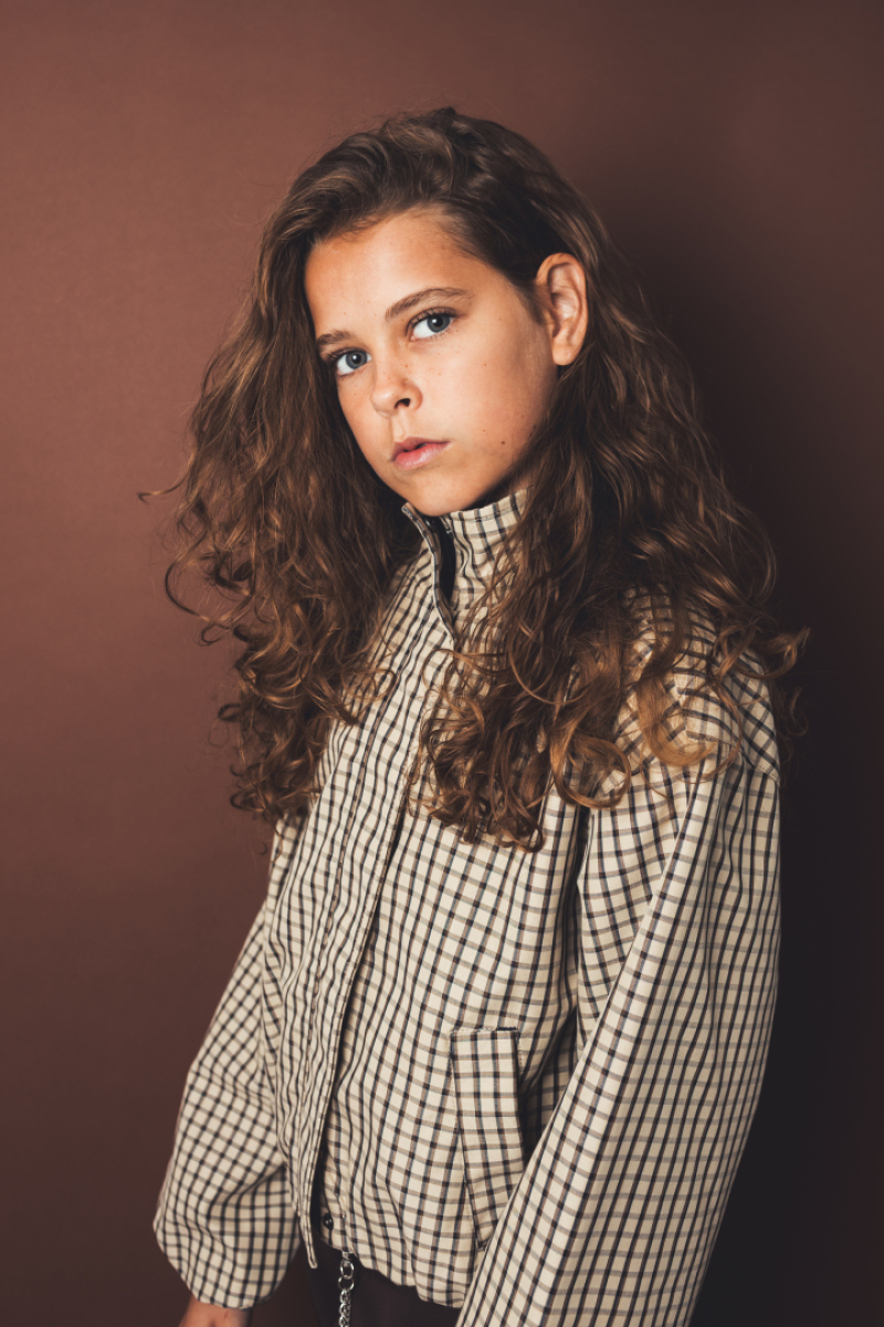 ZAZA Casting model ID: 27215