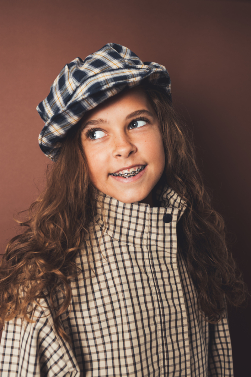 ZAZA Casting model ID: 27215