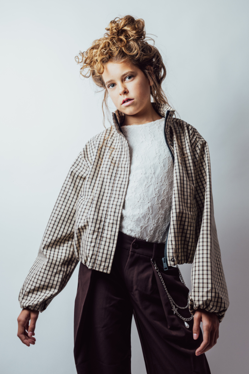 ZAZA Casting model ID: 27215