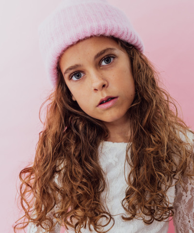 ZAZA Casting model ID: 27215