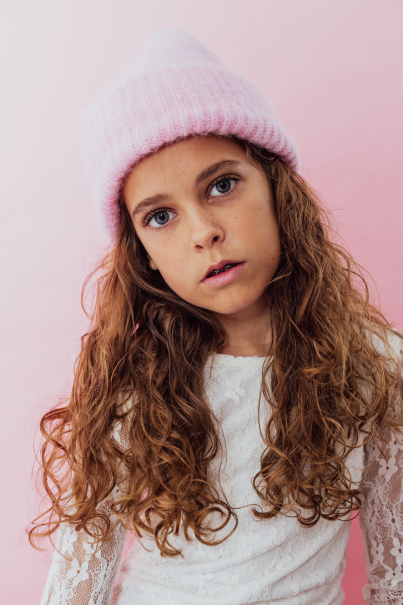 ZAZA Casting model ID: 27215