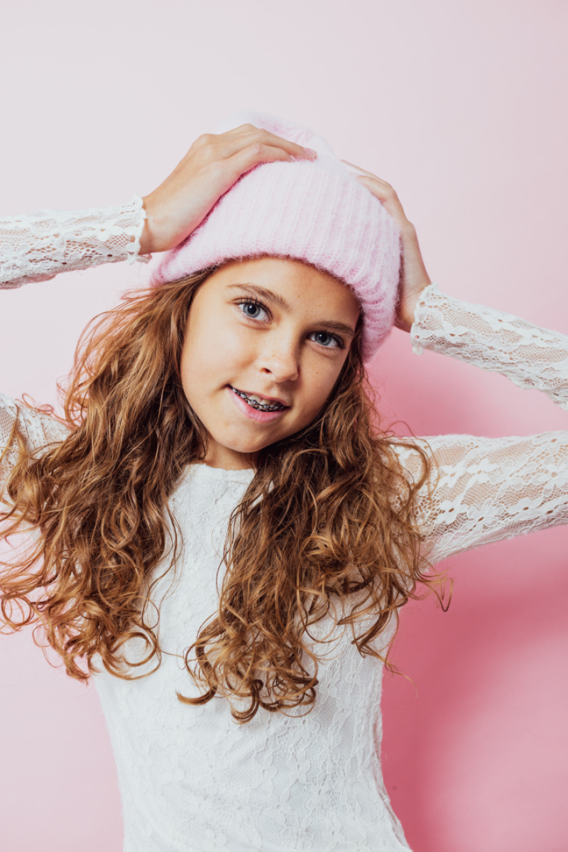 ZAZA Casting model ID: 27215
