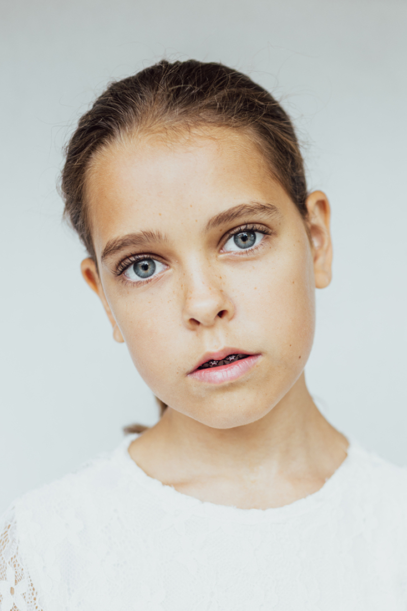 ZAZA Casting model ID: 27215