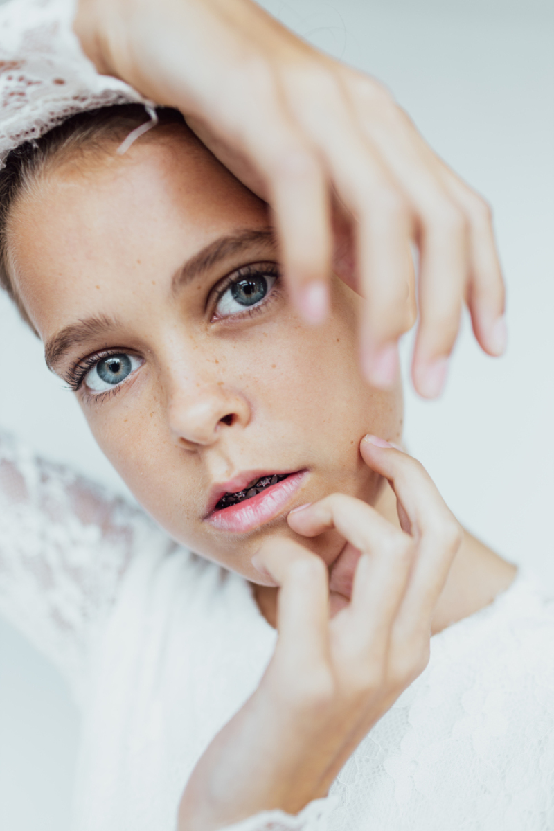 ZAZA Casting model ID: 27215