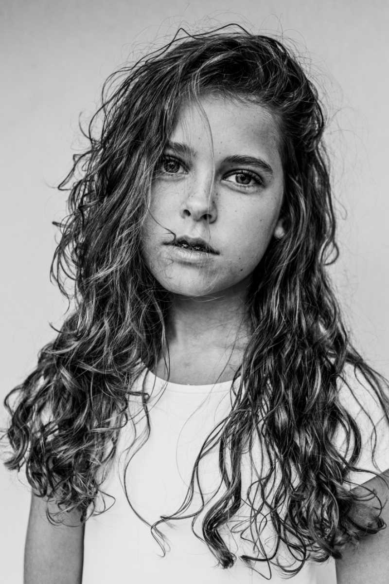 ZAZA Casting model ID: 27215