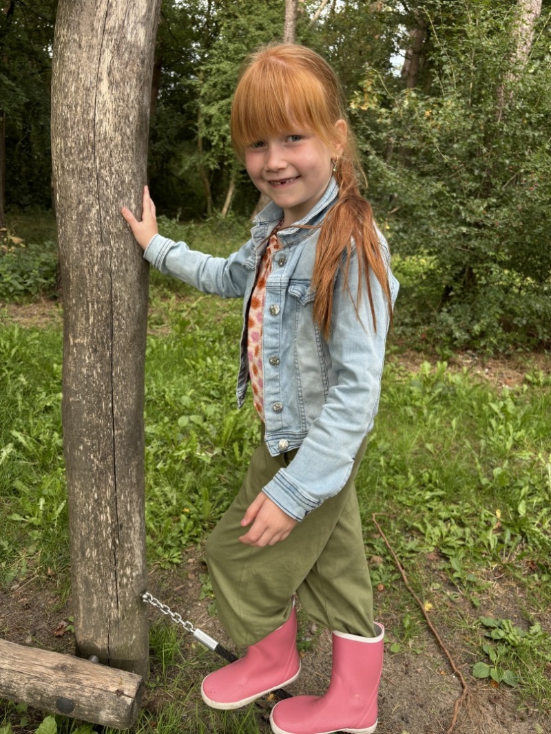 ZAZA Casting familie ID: 111